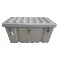 Briefcase spare parts type A