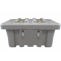 Briefcase spare parts type B