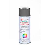 Aerosol Enamel