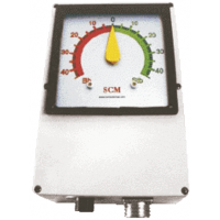 Receptor grupo de interruptores