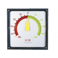 Receptor de montaje de consola